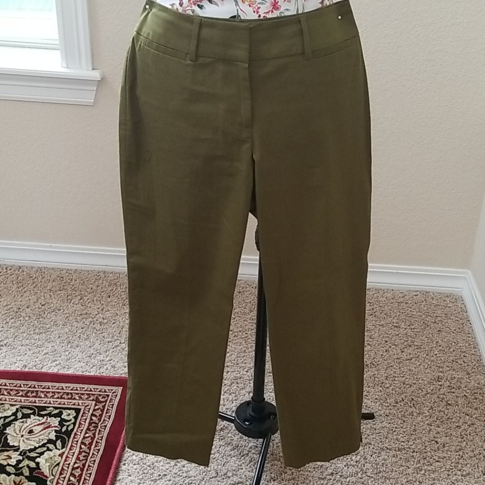 Pants